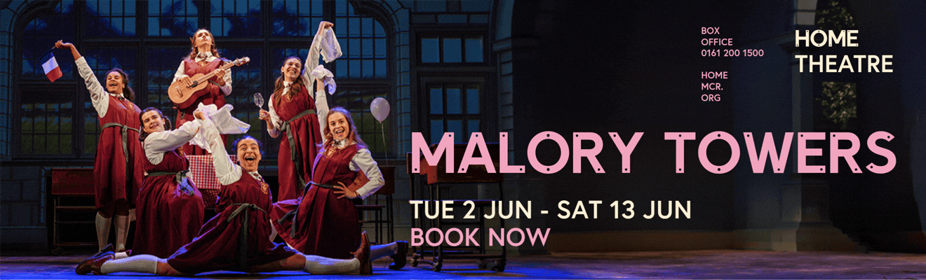 Malory Towers